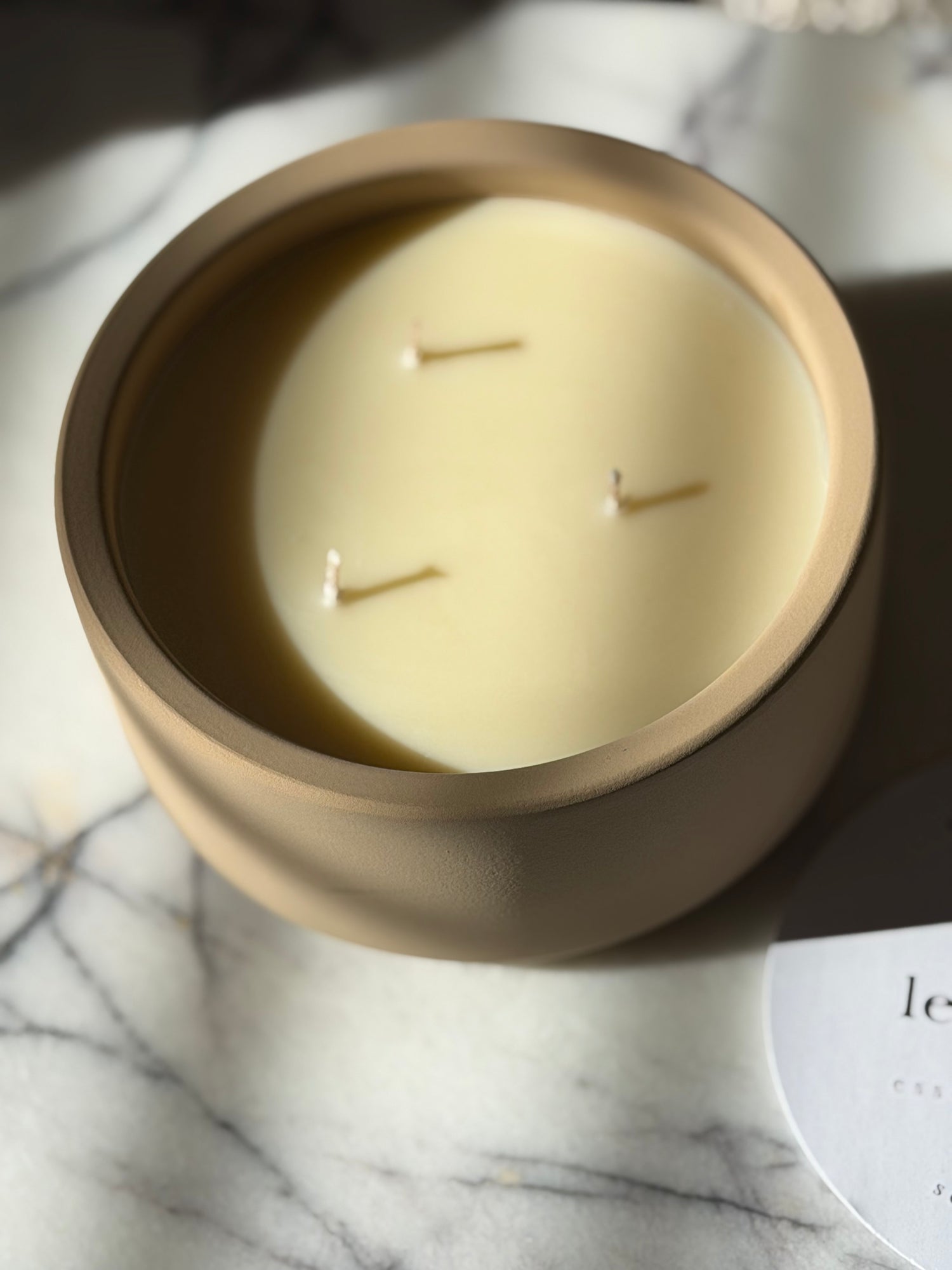 Sweet Lemongrass 12 oz